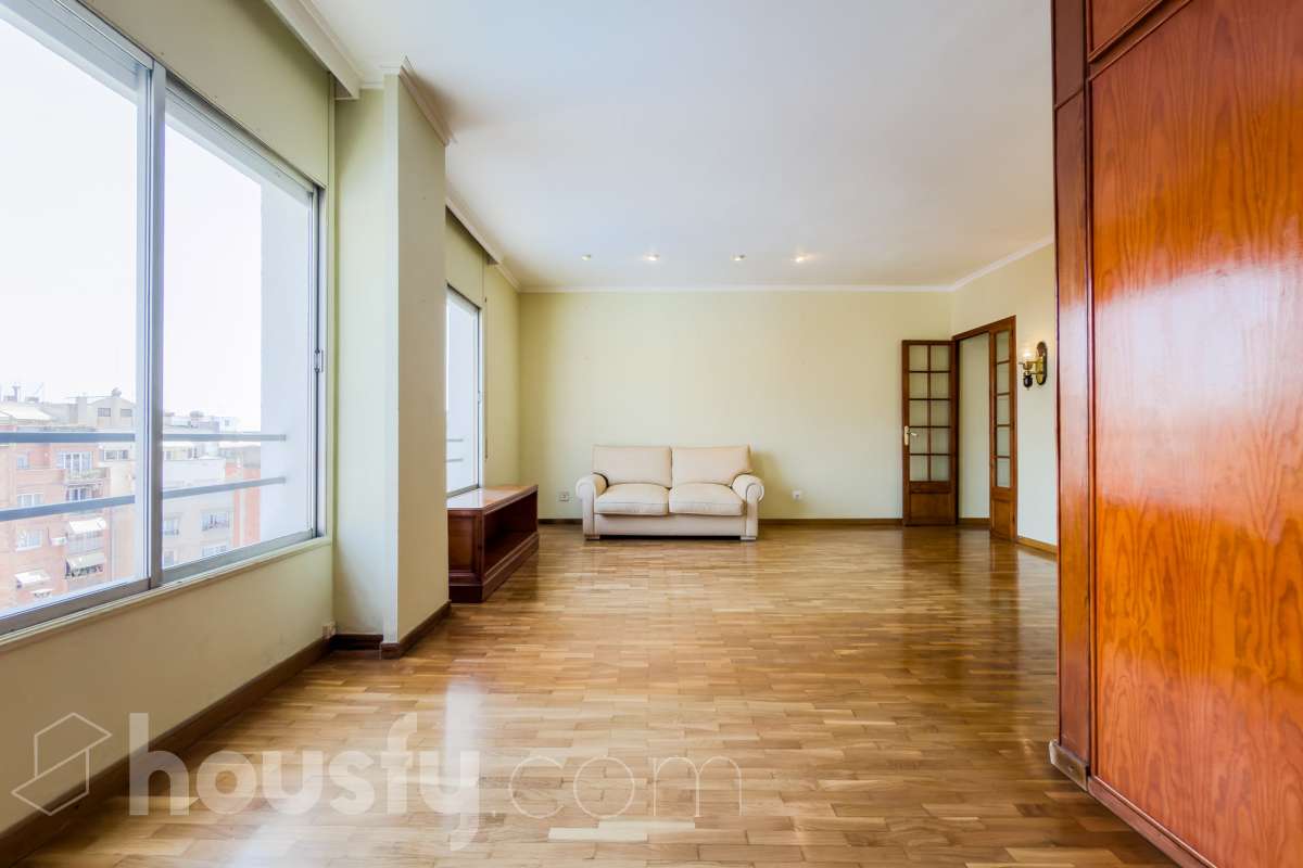Piso en venta en Calle Costa, Sarrià-Sant Gervasi, Barcelona-1