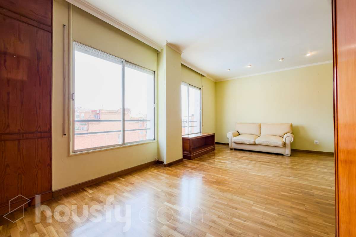 Piso en venta en Calle Costa, Sarrià-Sant Gervasi, Barcelona-2