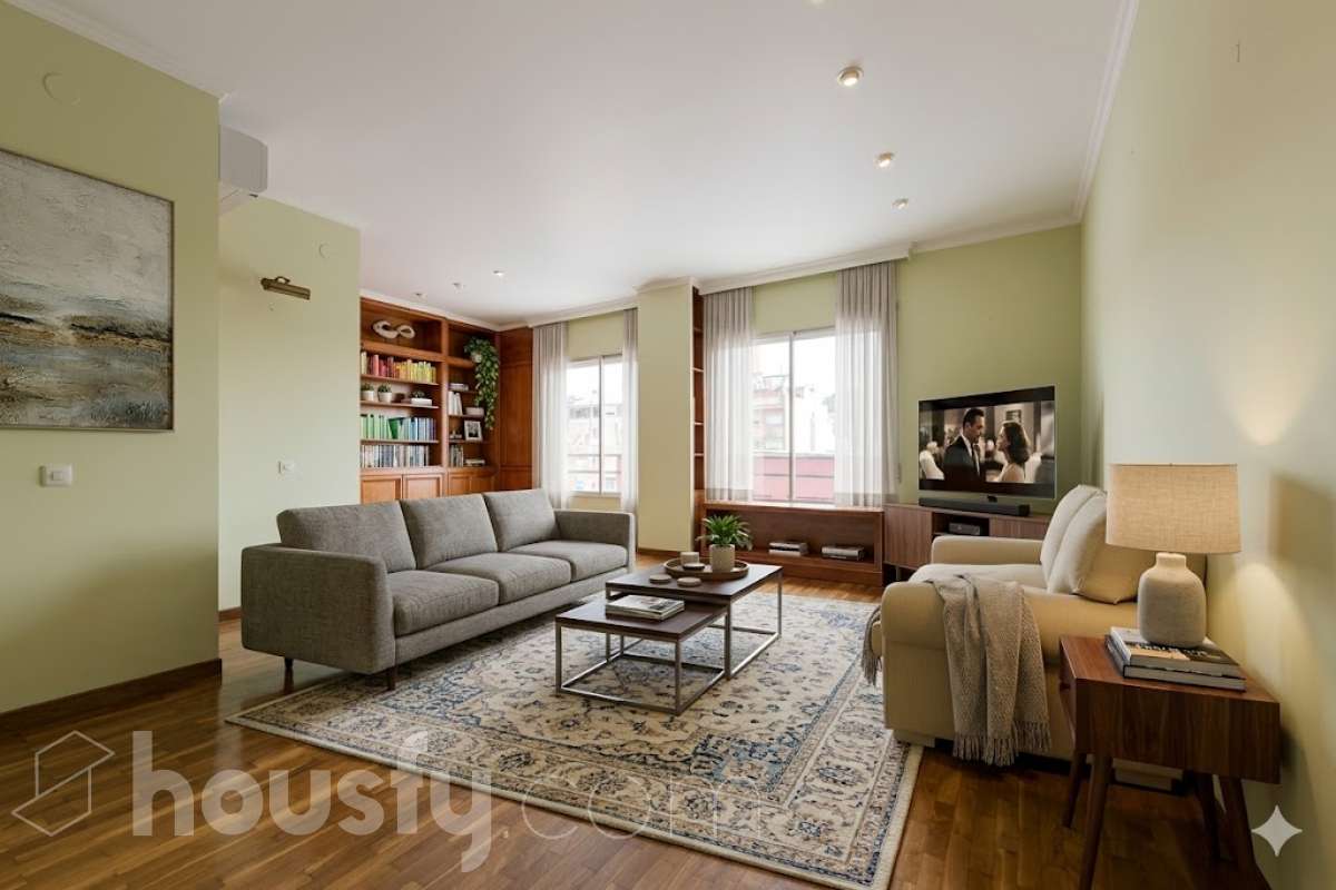 Piso en venta en Calle Costa, Sarrià-Sant Gervasi, Barcelona-3