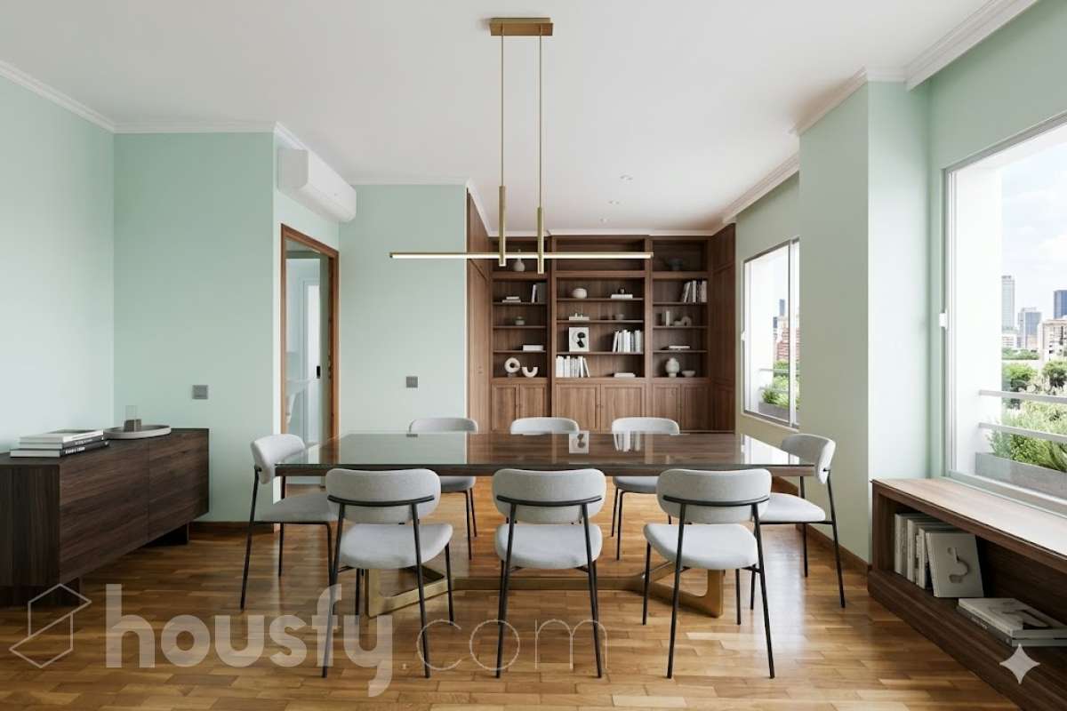 Piso en venta en Calle Costa, Sarrià-Sant Gervasi, Barcelona-1