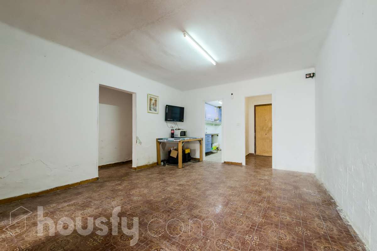 Piso en venta en Carrer de Beethoven,  Santa Coloma de Gramenet-3