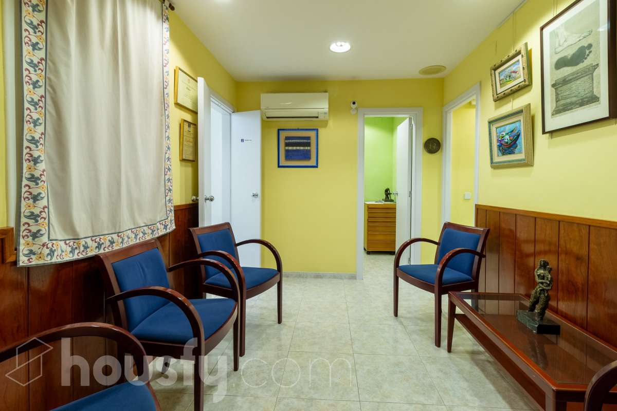 Piso en venta en Carrer de Manso, Eixample, Barcelona-1