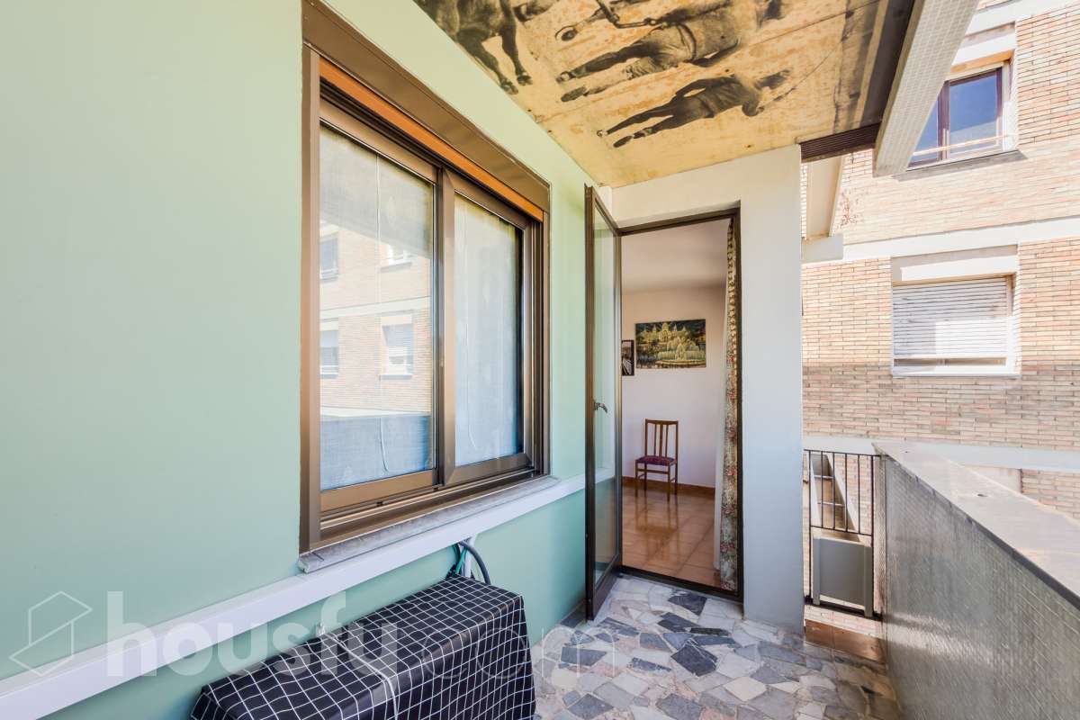 Piso en venta en Carrer de Padilla, Eixample, Barcelona-2