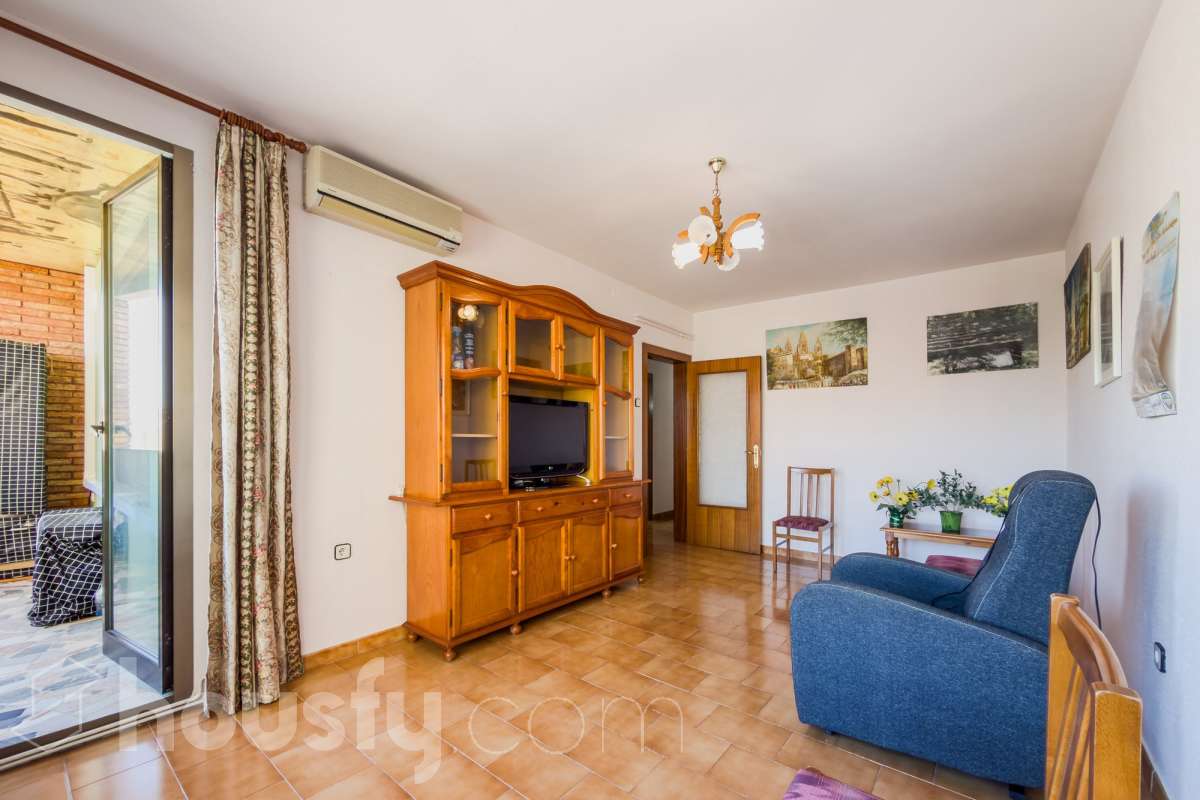 Piso en venta en Carrer de Padilla, Eixample, Barcelona-0