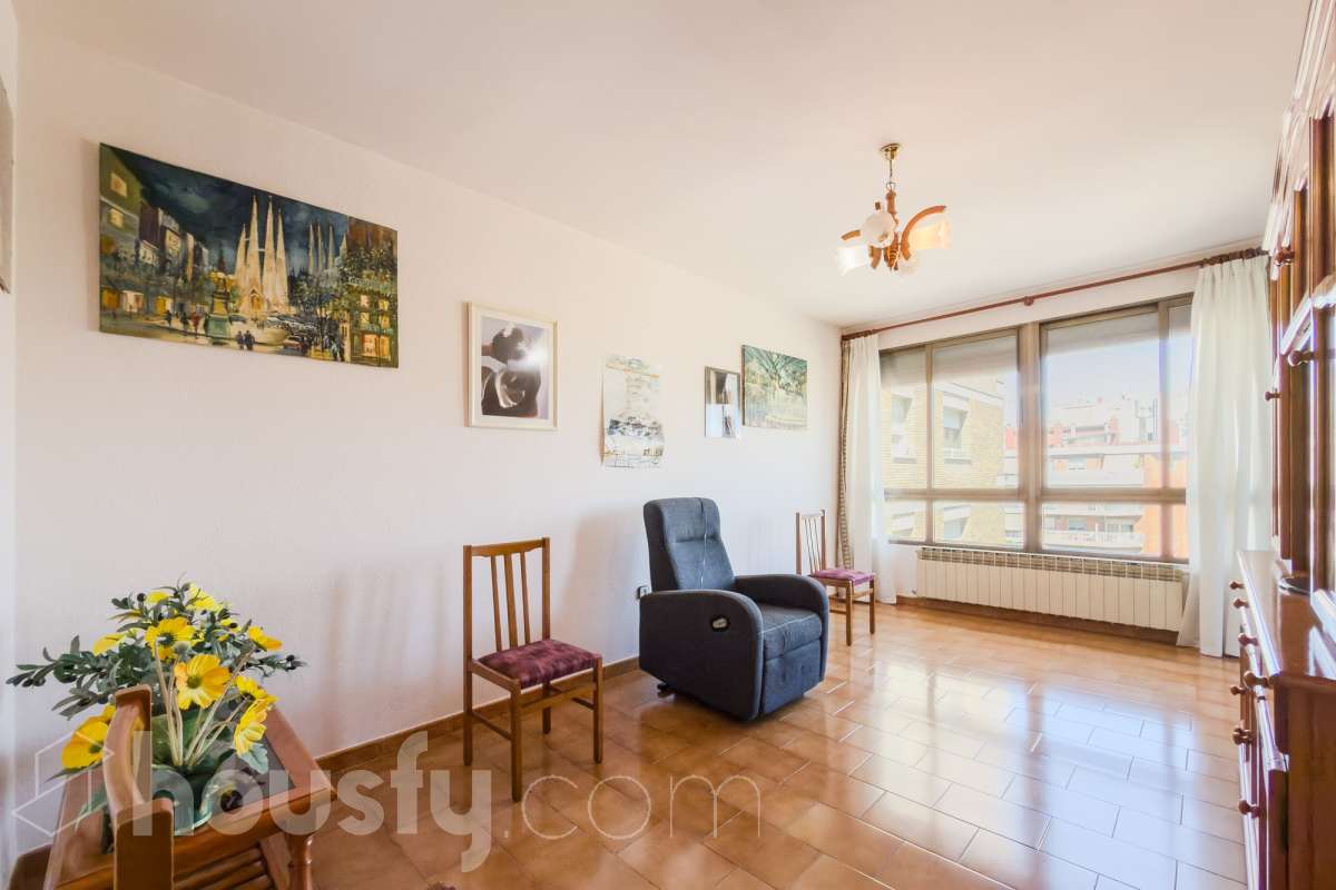 Piso en venta en Carrer de Padilla, Eixample, Barcelona-3