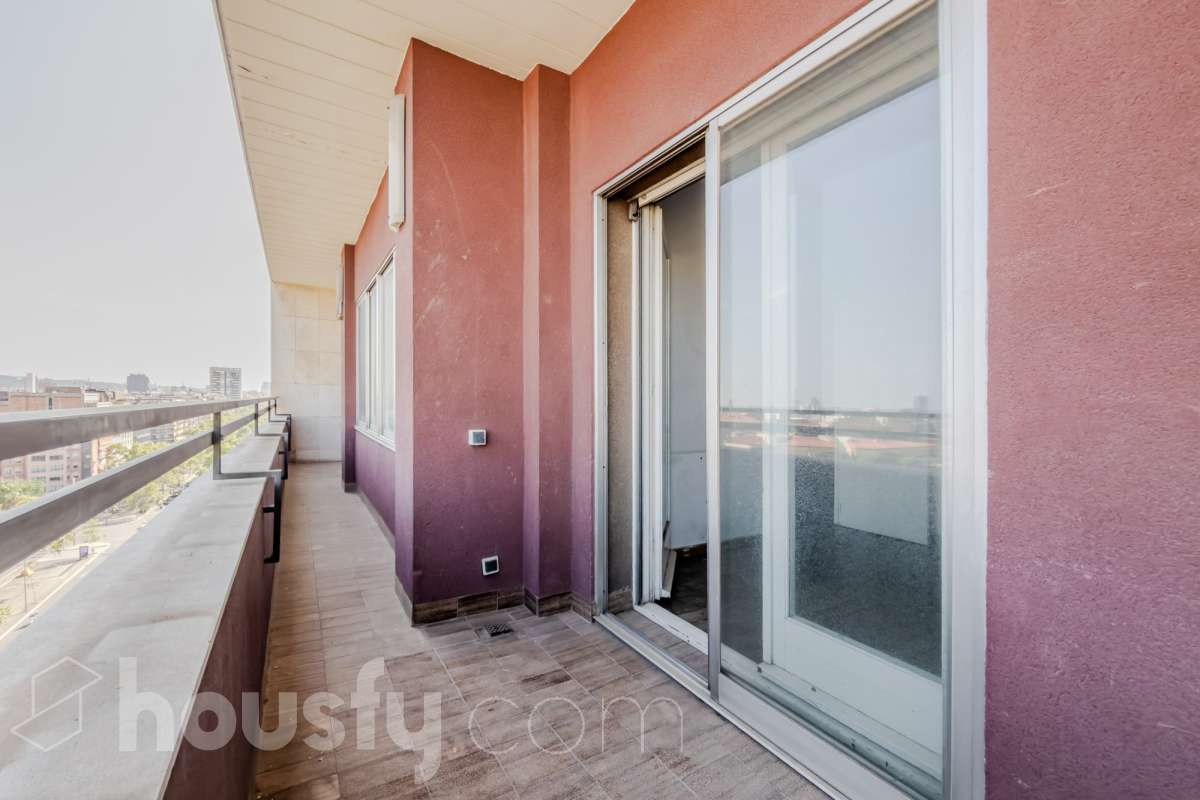 Piso en venta en Gran via Corts catalanes 751 08013, Eixample, Barcelona-3