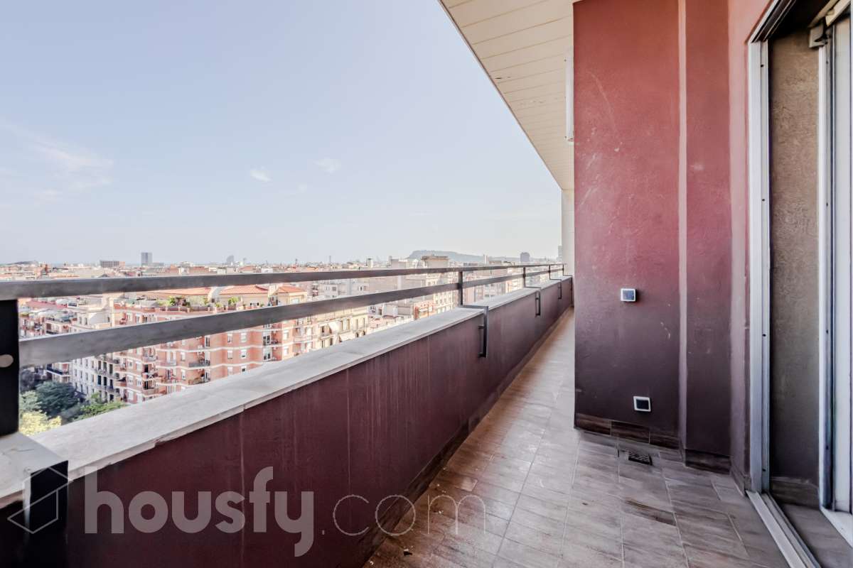 Piso en venta en Gran via Corts catalanes 751 08013, Eixample, Barcelona-1