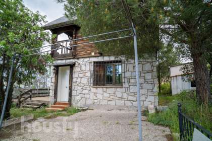 Viviendas en venta en Sevilla la Nueva