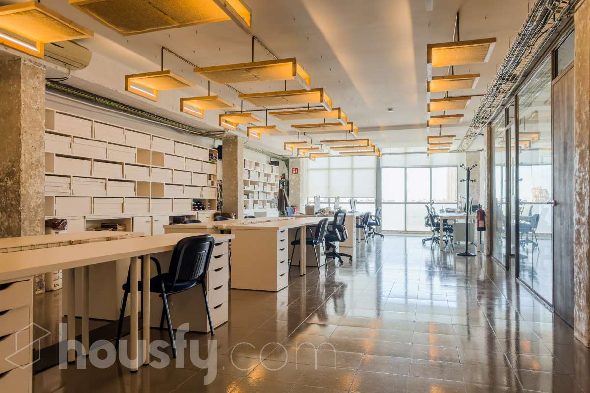 Local en venta en Calle Llull, Sant Martí, Barcelona-1