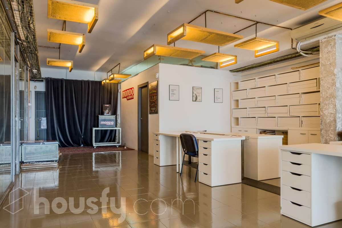 Local en venta en Calle Llull, Sant Martí, Barcelona-4