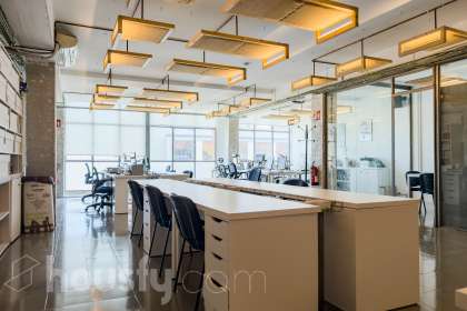 Local en Calle Llull