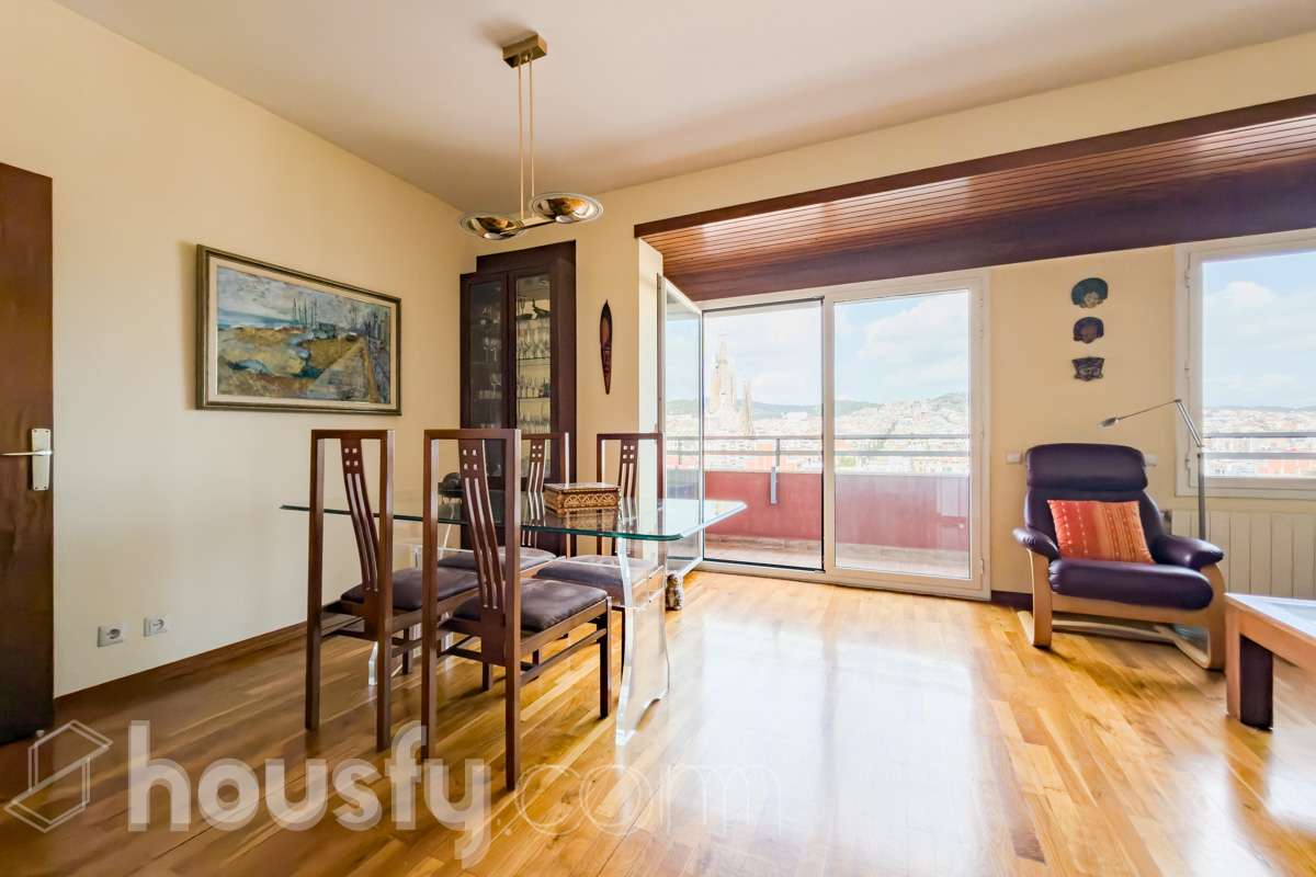 Piso en venta en Calle Lepant, Eixample, Barcelona-0