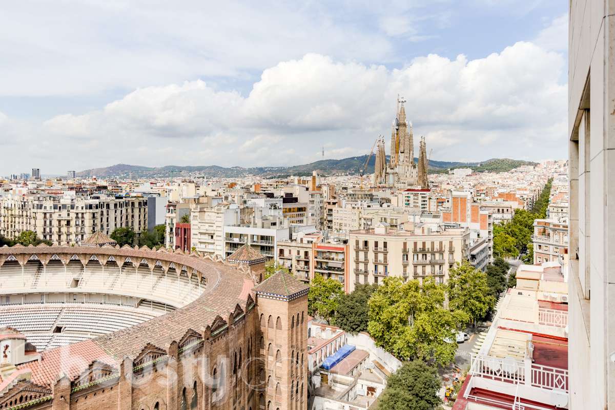 Piso en venta en Calle Lepant, Eixample, Barcelona-2