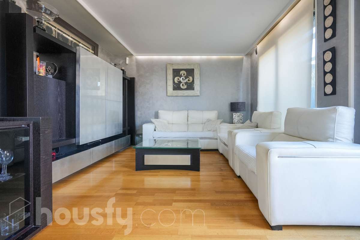Piso en venta en Avenida Las suertes, Villa de Vallecas, Madrid-4