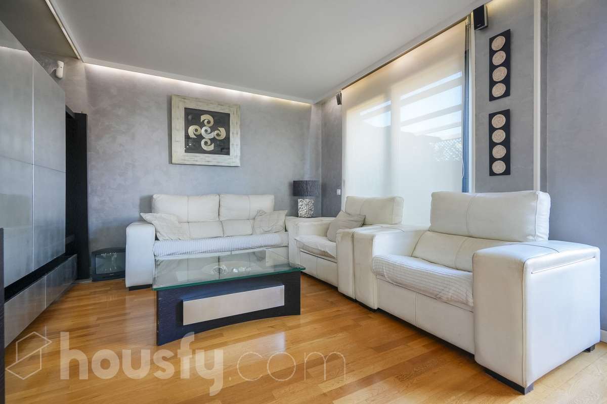 Piso en venta en Avenida Las suertes, Villa de Vallecas, Madrid-3