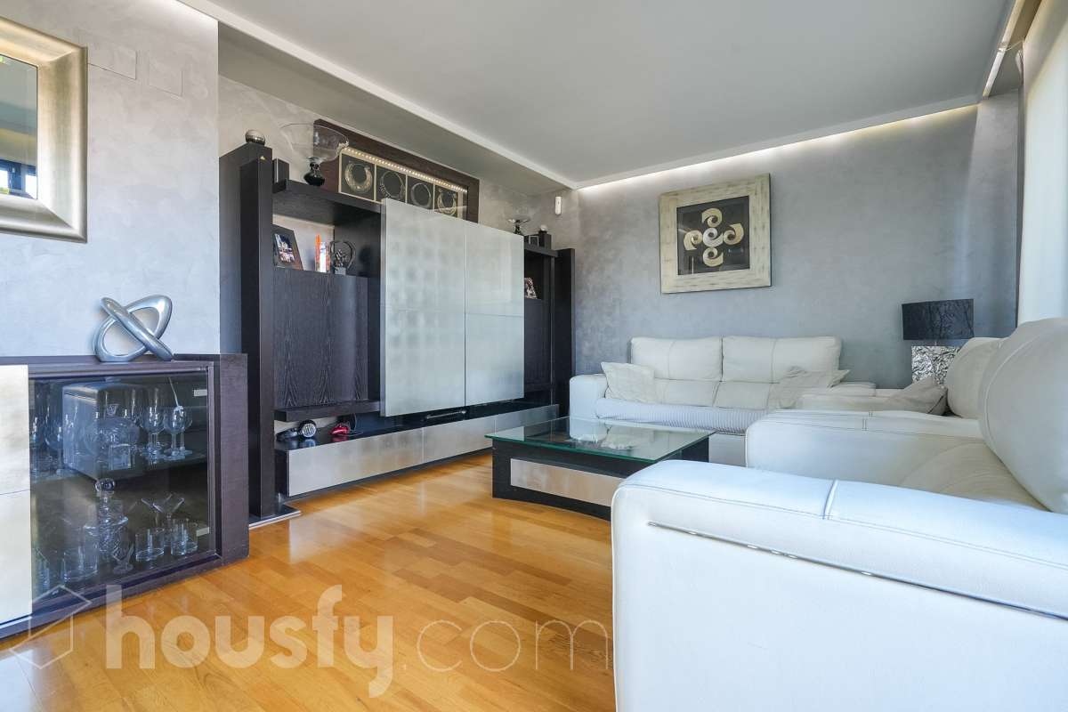 Piso en venta en Avenida Las suertes, Villa de Vallecas, Madrid-2