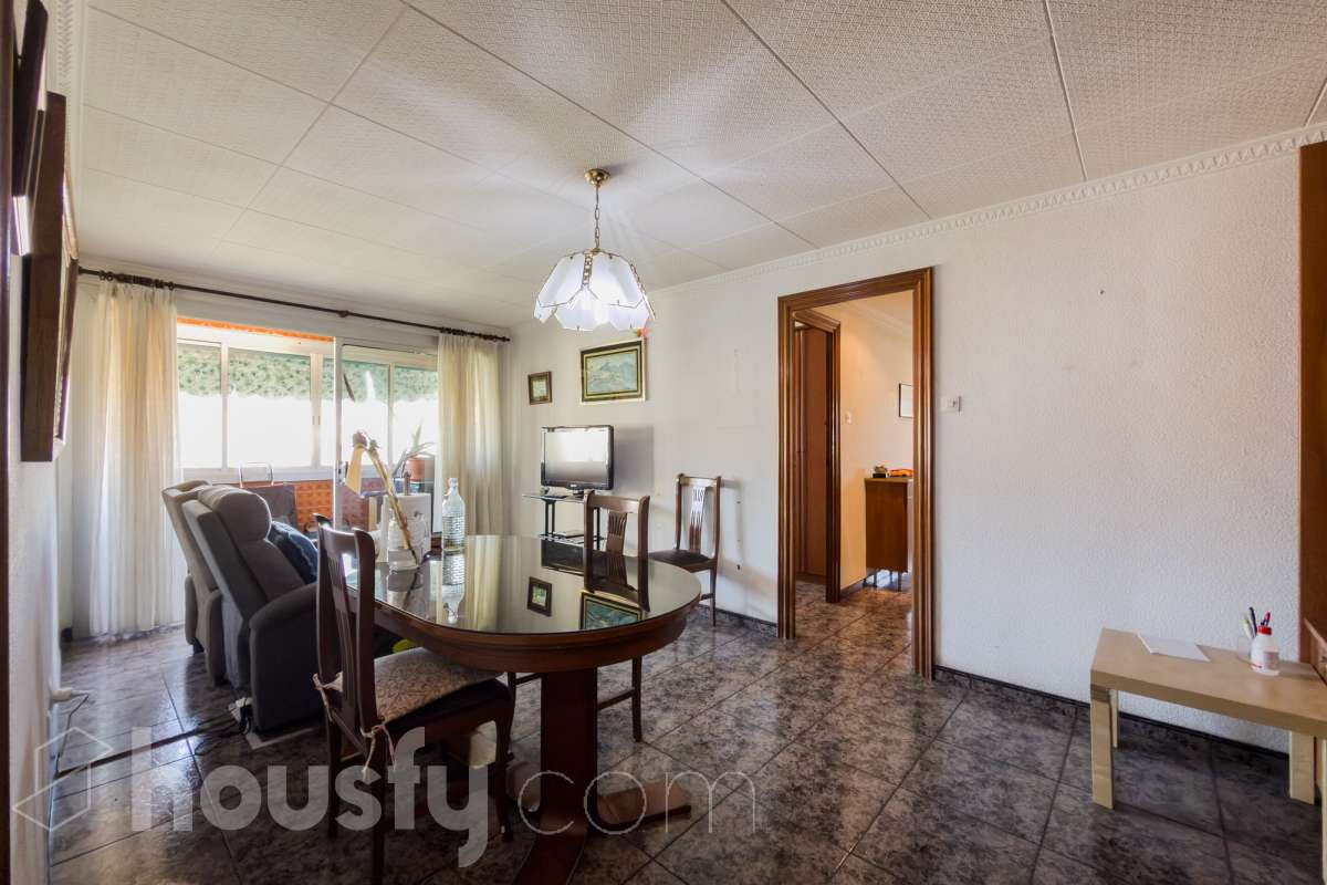 Piso en venta en Carrer de Puigcerdà, Sant Martí, Barcelona-3