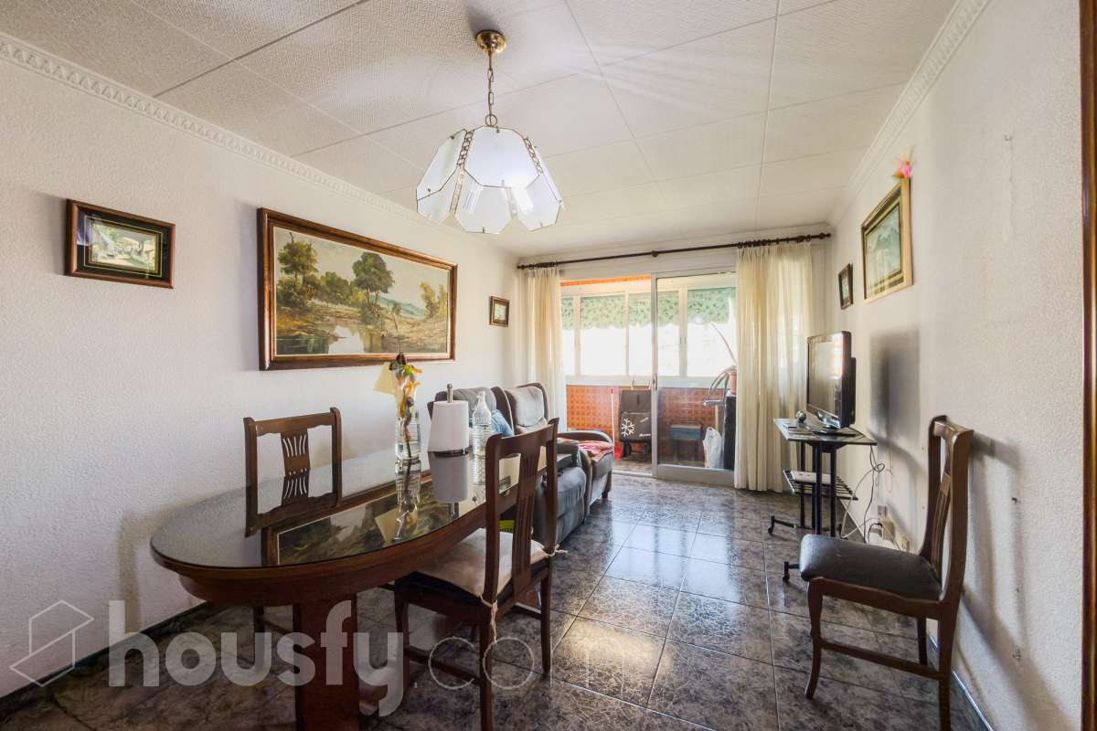 Piso en venta en Carrer de Puigcerdà, Sant Martí, Barcelona-2