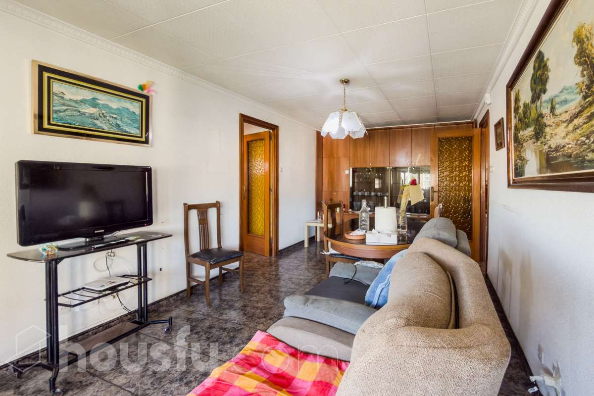 Piso en venta en Carrer de Puigcerdà, Sant Martí, Barcelona-4