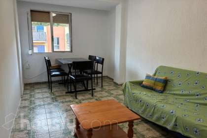 Piso en Avinguda de la Malva-Rosa