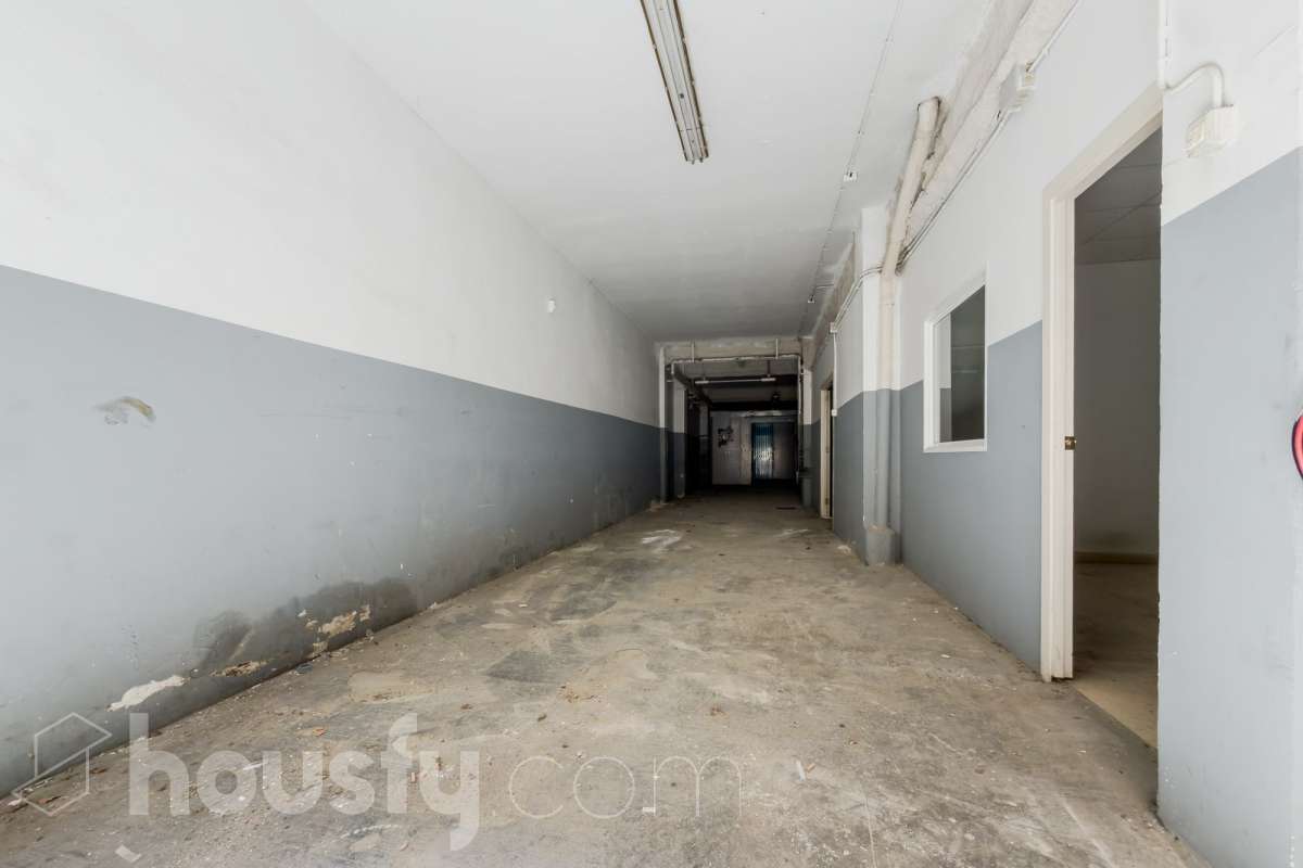Local en venta en Calle Barcelona,  Sant Adriá de Besós-4