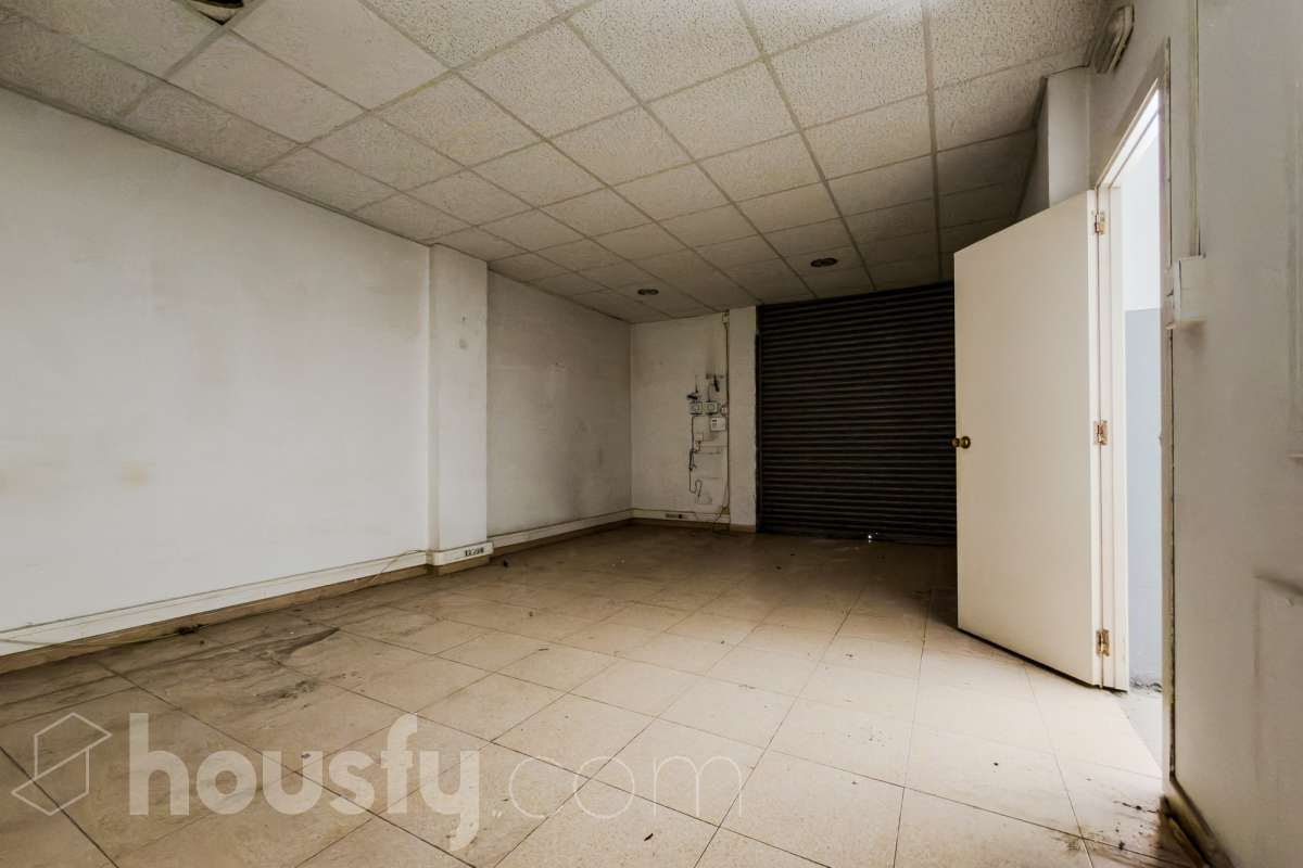 Local en venta en Calle Barcelona,  Sant Adriá de Besós-2