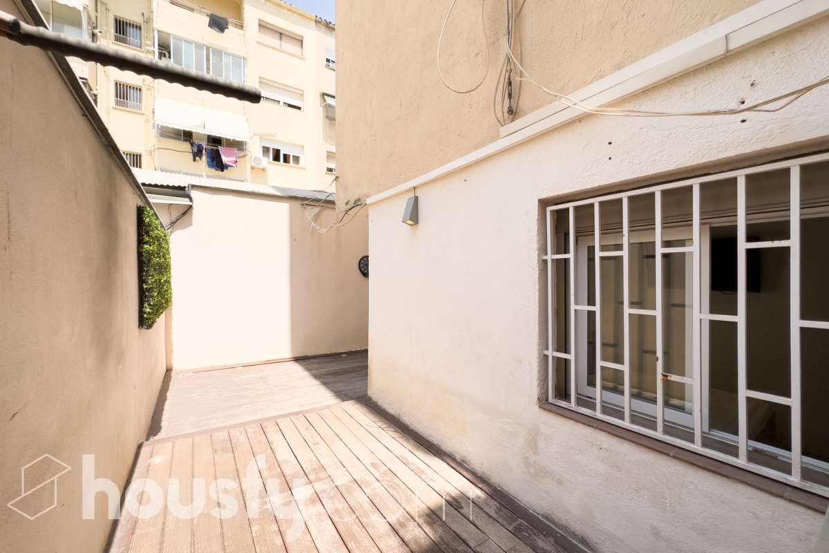 Piso en venta en Calle Cienfuegos, Sant Andreu, Barcelona-0