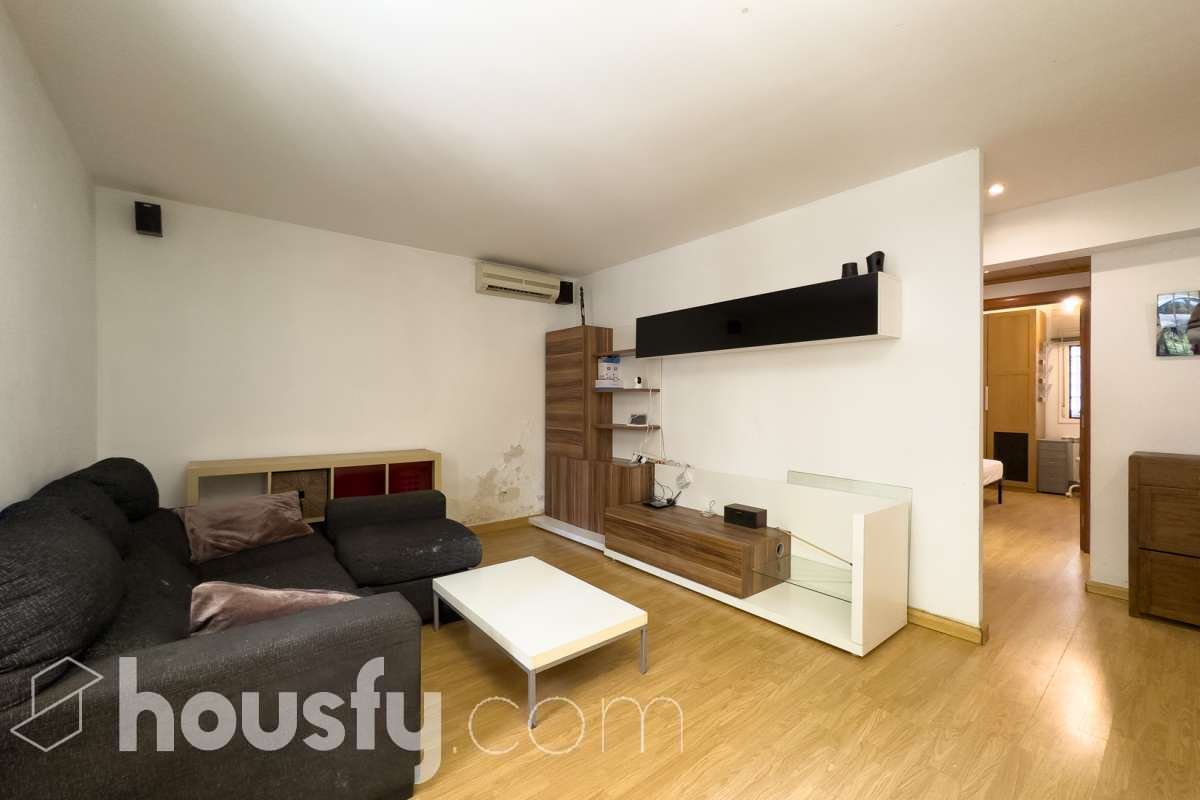 Piso en venta en Calle Cienfuegos, Sant Andreu, Barcelona-3
