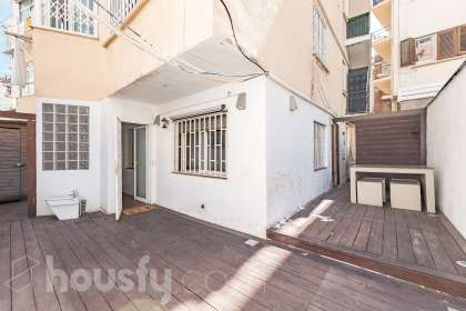 Bajos en venta enel barrio de Centre de Badalona