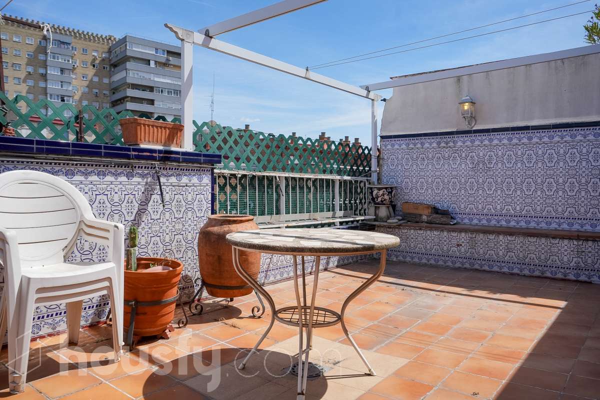Piso en venta en Calle San delfin 8, Carabanchel, Madrid-3