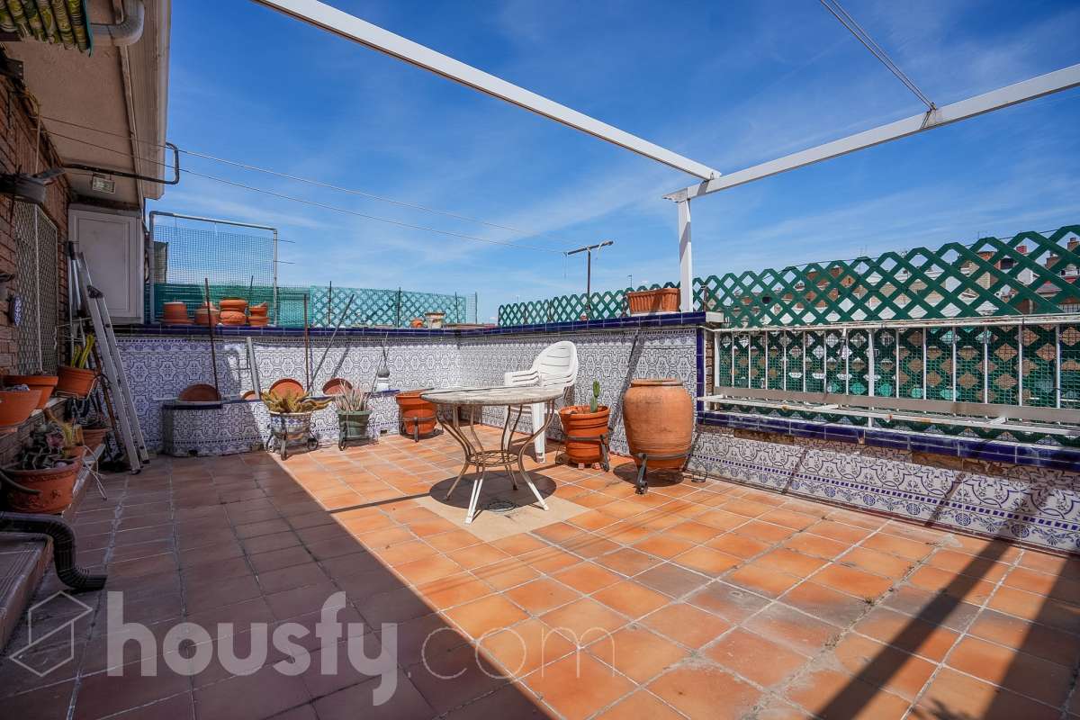 Piso en venta en Calle San delfin 8, Carabanchel, Madrid-2