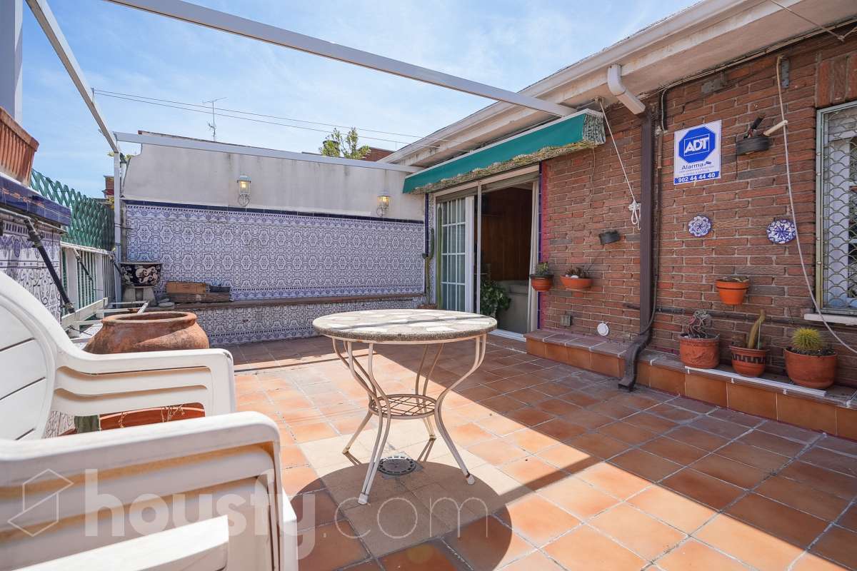 Piso en venta en Calle San delfin 8, Carabanchel, Madrid-4
