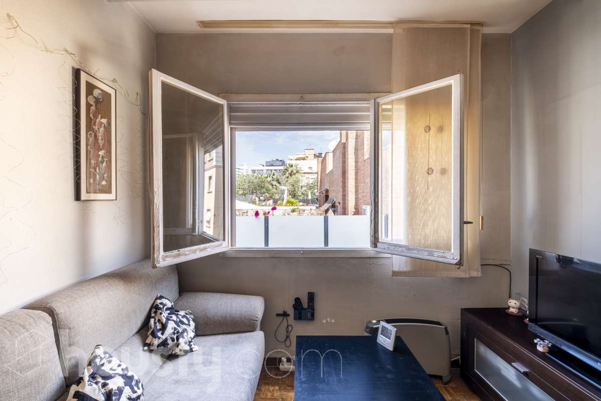 Piso en venta en Carrer del Taquígraf Garriga, Les Corts, Barcelona-2