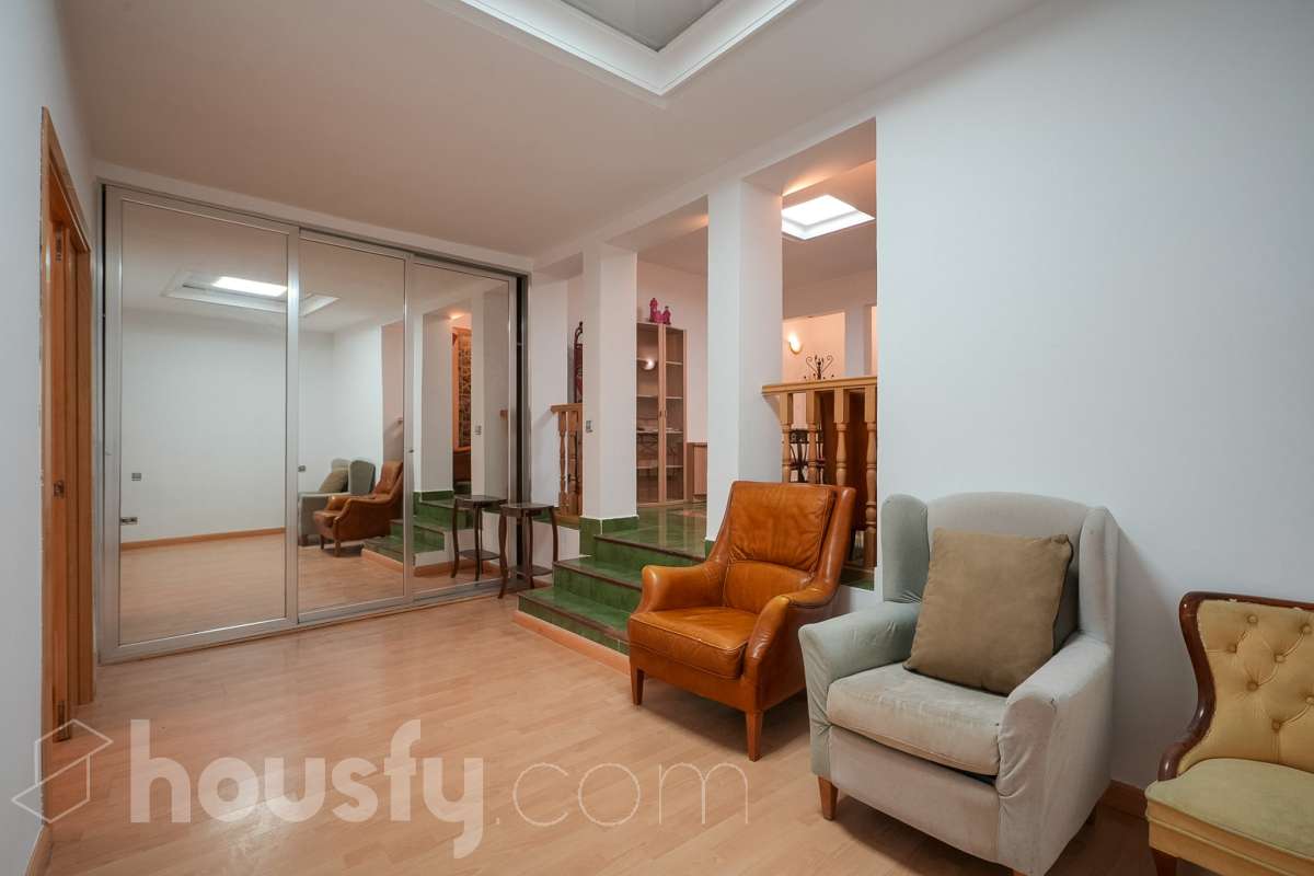 Piso en venta en Calle Mayor, Centro, Madrid-1