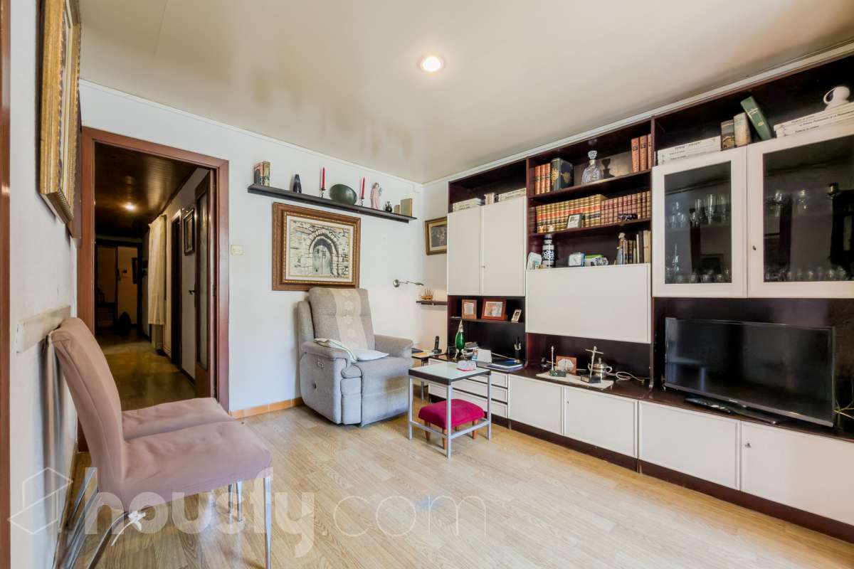 Piso en venta en Calle Arago, Eixample, Barcelona-3