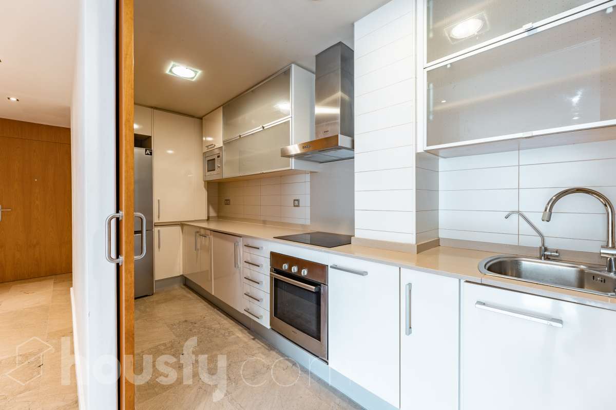 Piso en venta en Calle Salmeron, de 122 08222, Centre, Terrassa-4