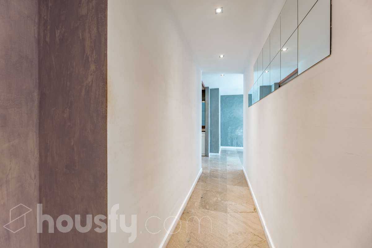 Piso en venta en Calle Salmeron, de 122 08222, Centre, Terrassa-3