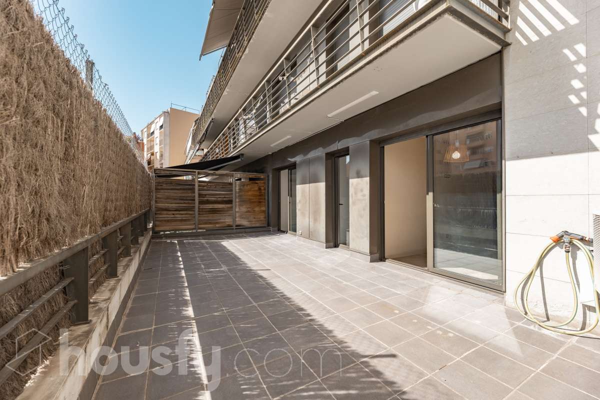 Piso en venta en Calle Salmeron, de 122 08222, Centre, Terrassa-2
