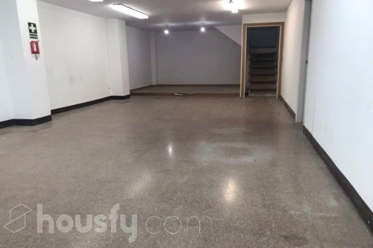 Local en venta en Pg. Torreblanca,  Sant Cugat del Vallès-2