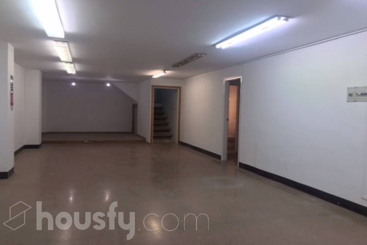 Local en venta en Pg. Torreblanca,  Sant Cugat del Vallès-1