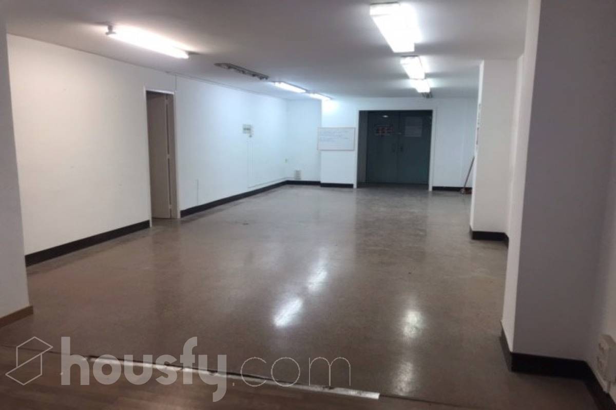 Local en venta en Pg. Torreblanca,  Sant Cugat del Vallès-4