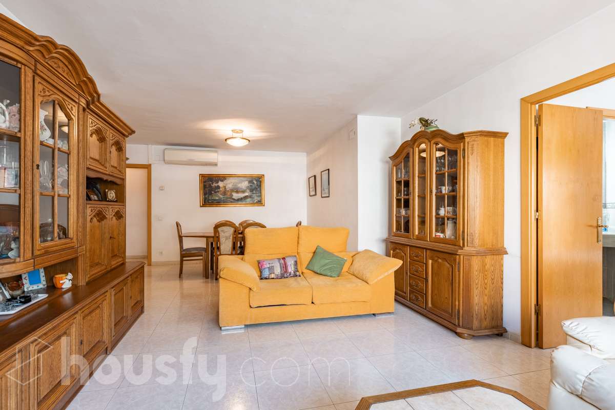 Piso en venta en Carrer Palencia,  Rubí-4