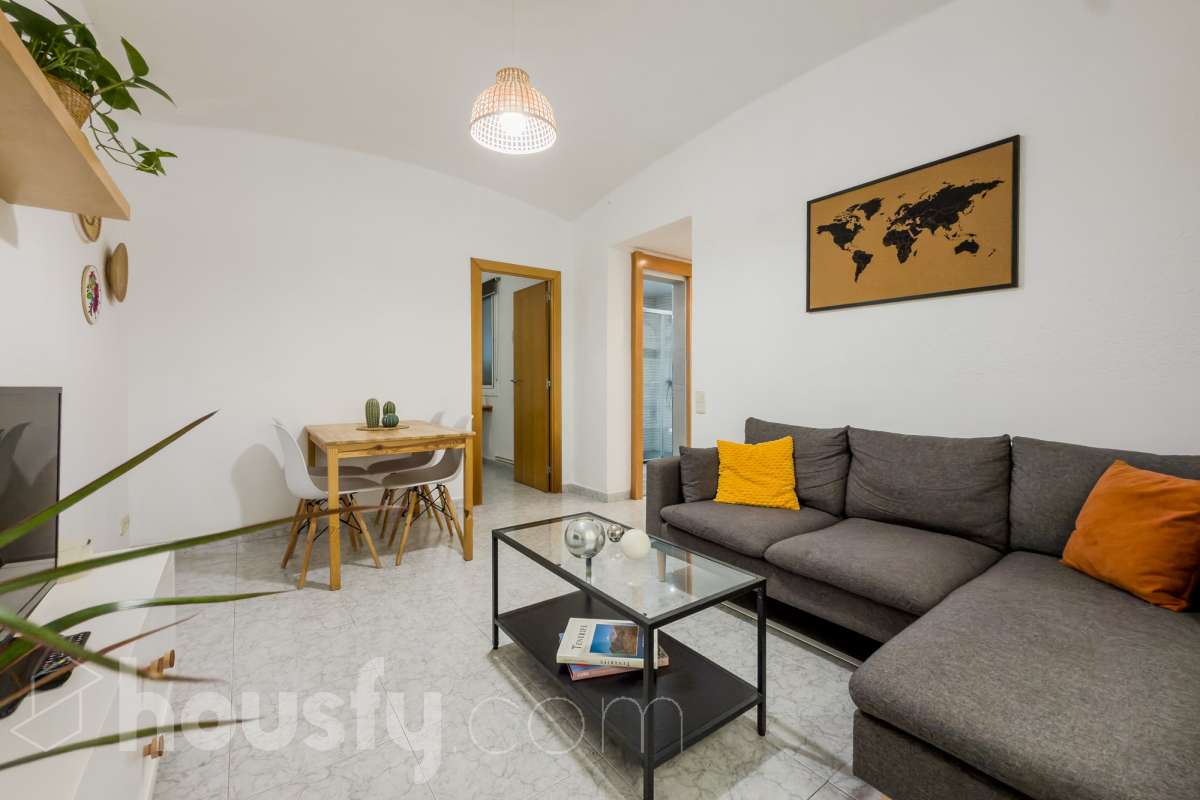 Bajo en venta en Passeig de la Vall d'Hebron, Gràcia, Barcelona-3