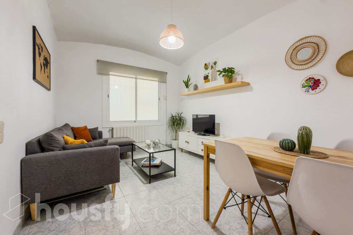 Bajo en venta en Passeig de la Vall d'Hebron, Gràcia, Barcelona-2