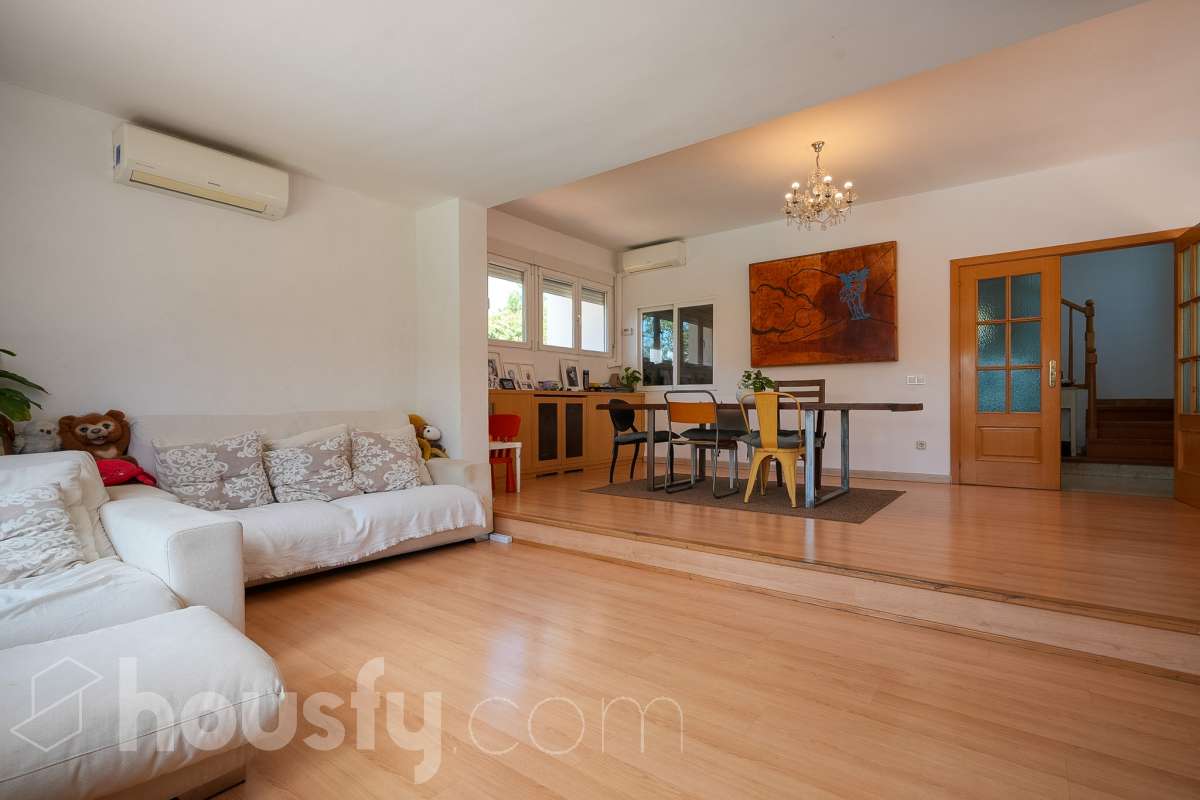 Casa en venta en Calle Pio milla andres,  Pozuelo de Alarcón-4