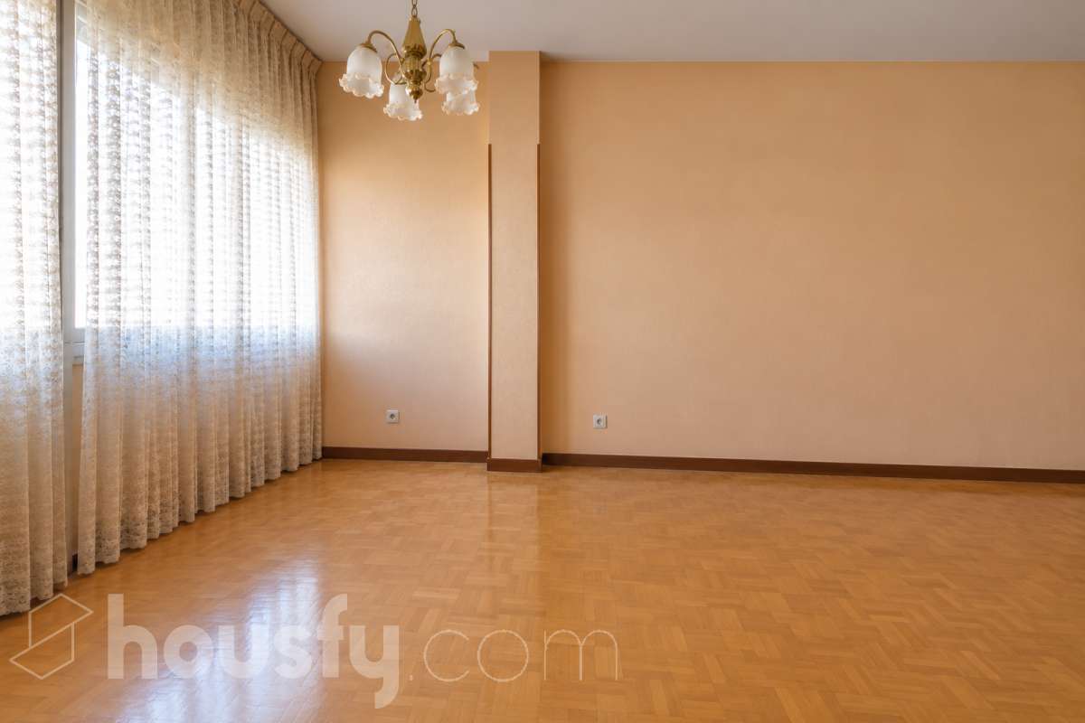 Piso en venta en Calle Alberche, Retiro, Madrid-2