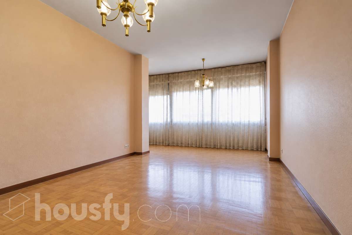 Piso en venta en Calle Alberche, Retiro, Madrid-3