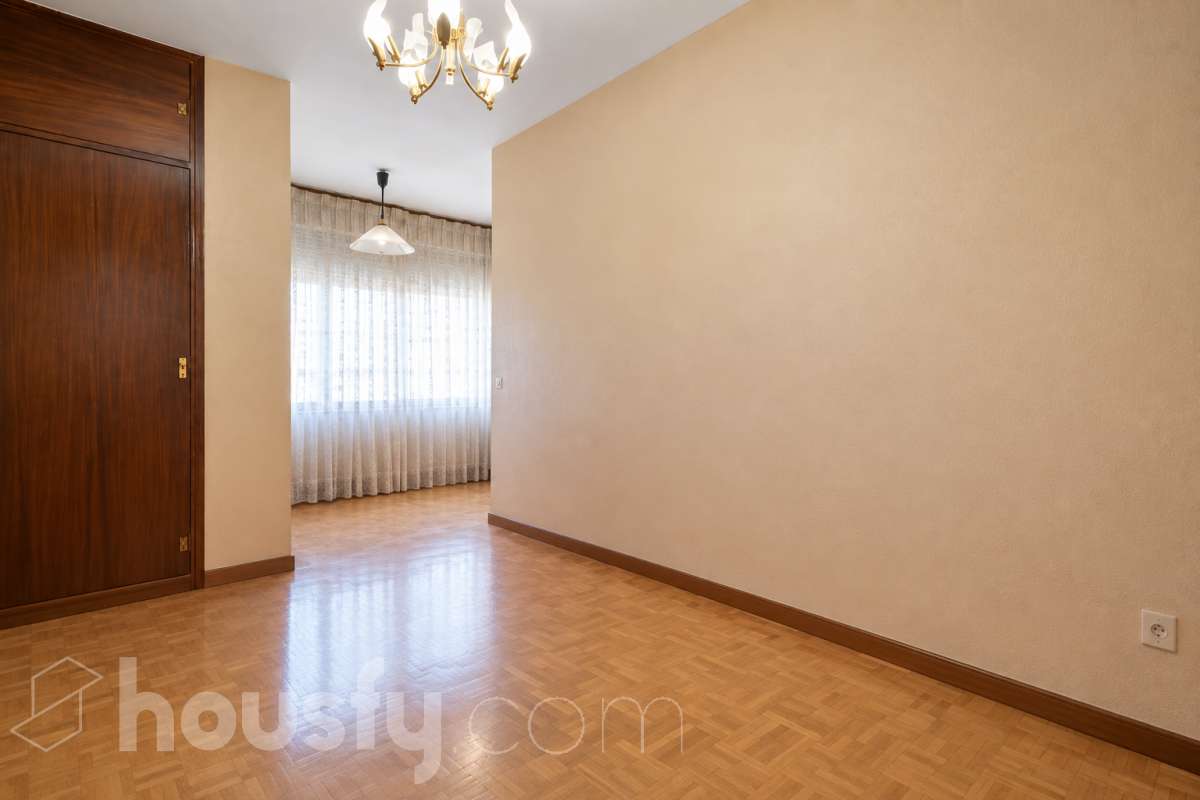 Piso en venta en Calle Alberche, Retiro, Madrid-4