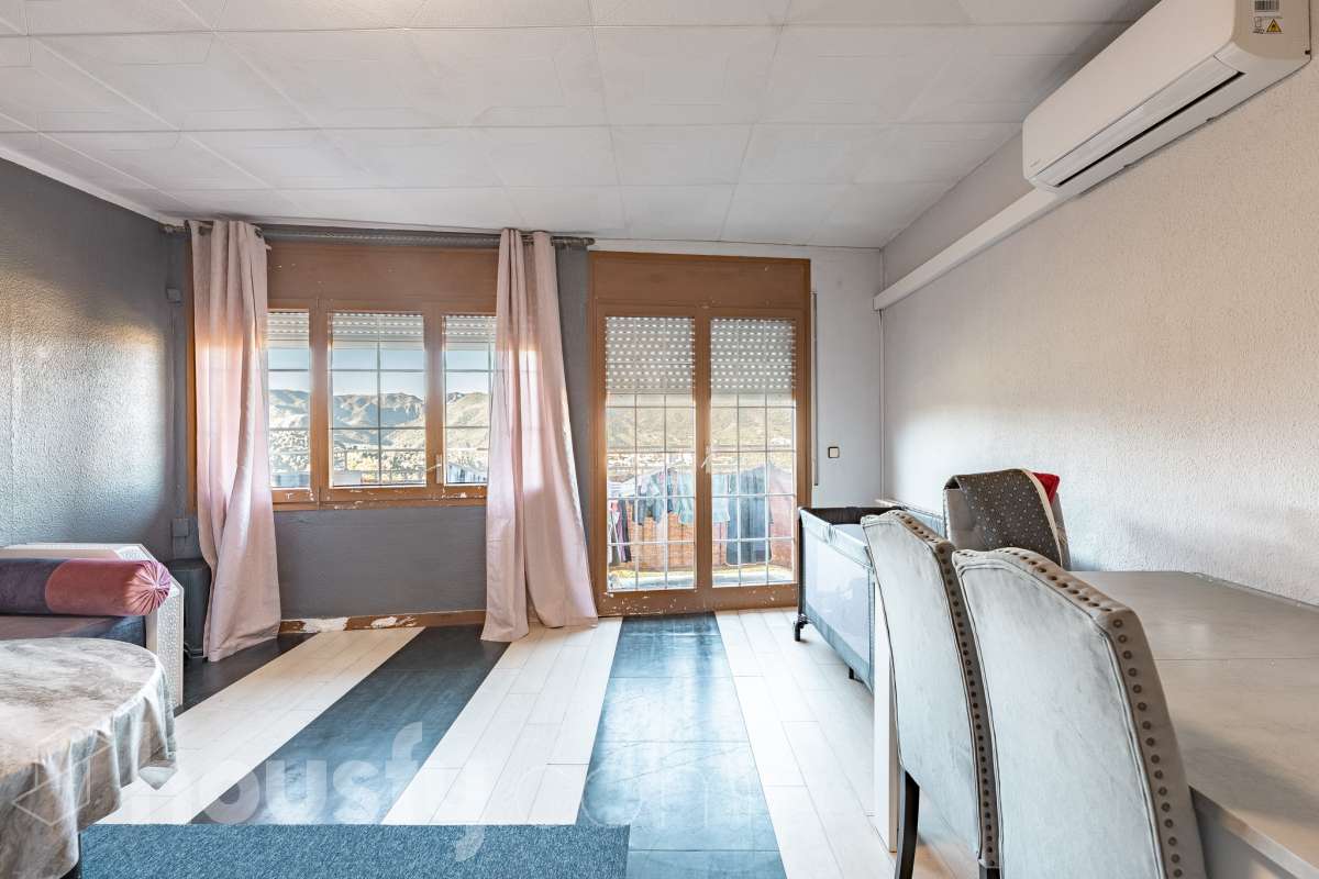 Piso en venta en Plaça de Sant Magí,  Esparreguera-1