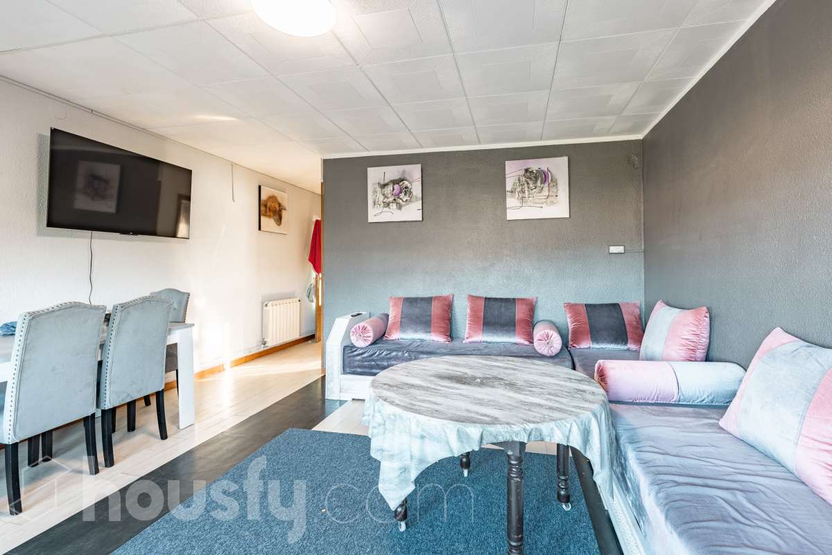 Piso en venta en Plaça de Sant Magí,  Esparreguera-2